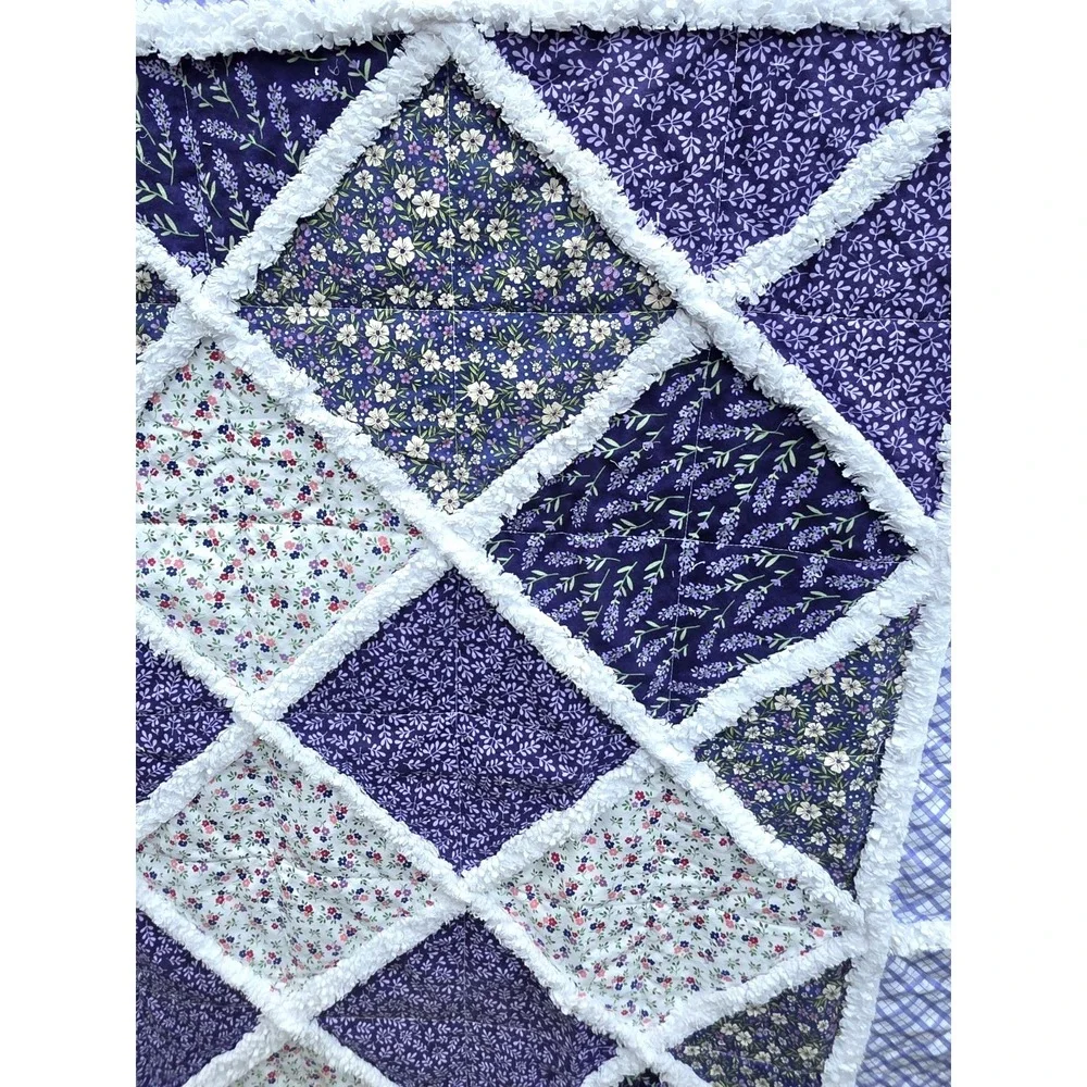Handmade lavender dream